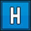 H