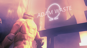 adam waste steam achievements