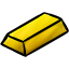 1 Kilogram Gold Bar