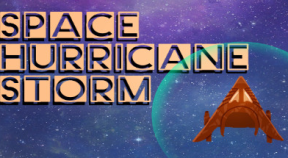 space hurricane storm steam achievements
