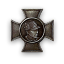 Knispel's Medal IV