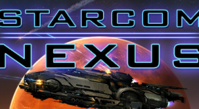 starcom  nexus steam achievements