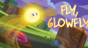 fly glowfly! steam achievements
