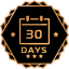 30 days