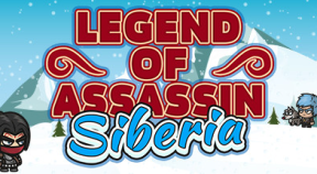 legend of assassin  siberia steam achievements