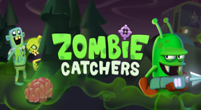 zombie catchers google play achievements