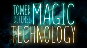 magic technology  tower defense steam achievements