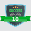 Success - 10 Times