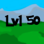 Reach Level 50