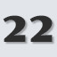 Level 22