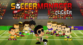 soccer manager clicker google play achievements