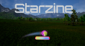 starzine steam achievements