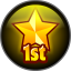 First Gold Star Standard