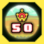 50 lvl!