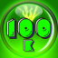 SCRAMBLE SCORE 100000