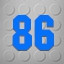 Level  86