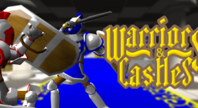 warriors and castles steam achievements