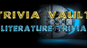 trivia vault  literature trivia steam achievements