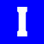 Blue I