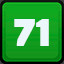 Level 71