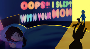oops!!! i slept with your mom steam achievements