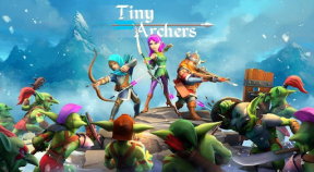 tiny archers google play achievements