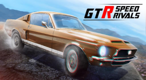 gtr speed rivals google play achievements