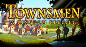 townsmen a kingdom rebuilt ps4 trophies