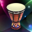 African Drums