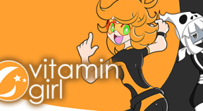 vitamin girl steam achievements
