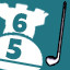 World 5 - Level 6 - Golf Club