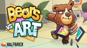 bears vs. art google play achievements