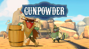 gunpowder steam achievements