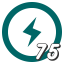 75 Energy Shields