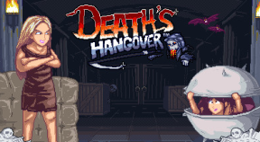 death's hangover steam achievements