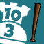 World 3- Level 10 - Baseball Bat