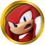 Knuckles Unlocked