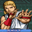 Andy Bogard