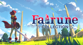 fairune collection steam achievements