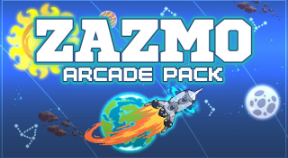 zazmo arcade pack xbox one achievements
