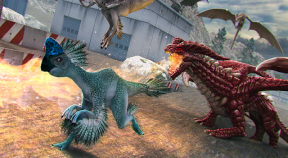 legend of the dragon attack 3d google play achievements