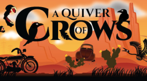 a quiver of crows steam achievements