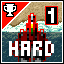 Stage 1 1CC (Hard)