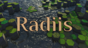 radiis steam achievements
