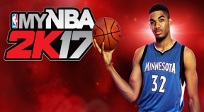 mynba2k17 google play achievements