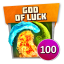 God of Luck