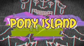 pony island steam achievements