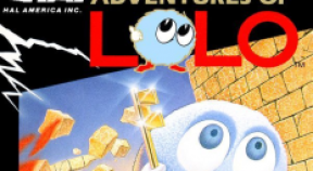 adventures of lolo retro achievements