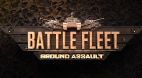 battle fleet ground assault steam achievements