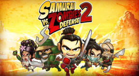 samurai vs zombies defense 2 google play achievements